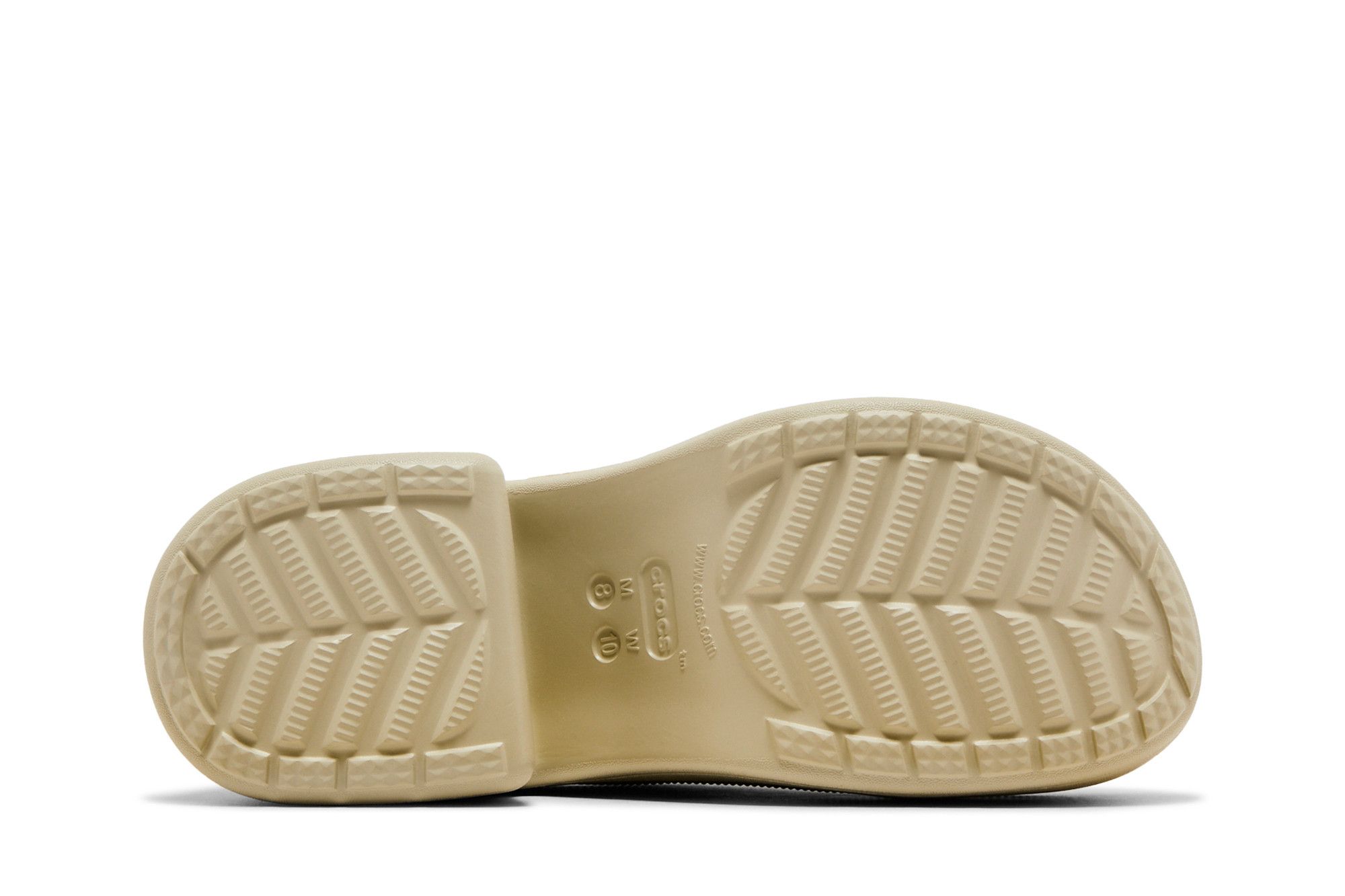 ★CROCS★ Siren Clog Bone 2085472Y2 208547-2Y2 Crocs Siren Clog Bone Men's - 208547-2Y2 - US
