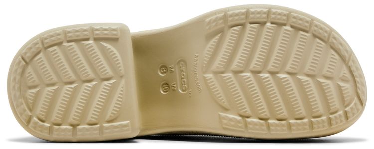 Crocs Siren Clog Bone