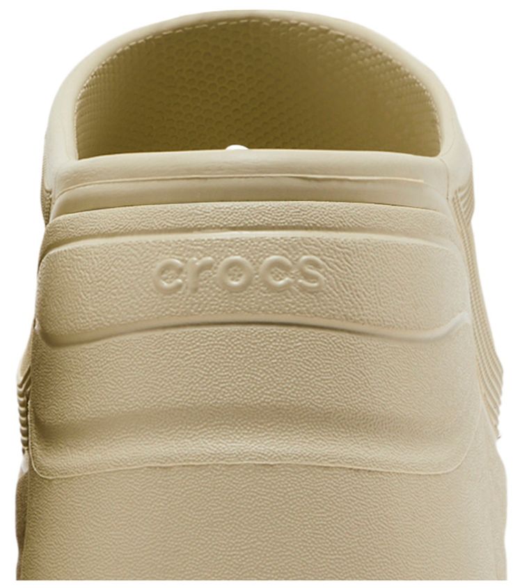 Crocs Siren Clog Bone