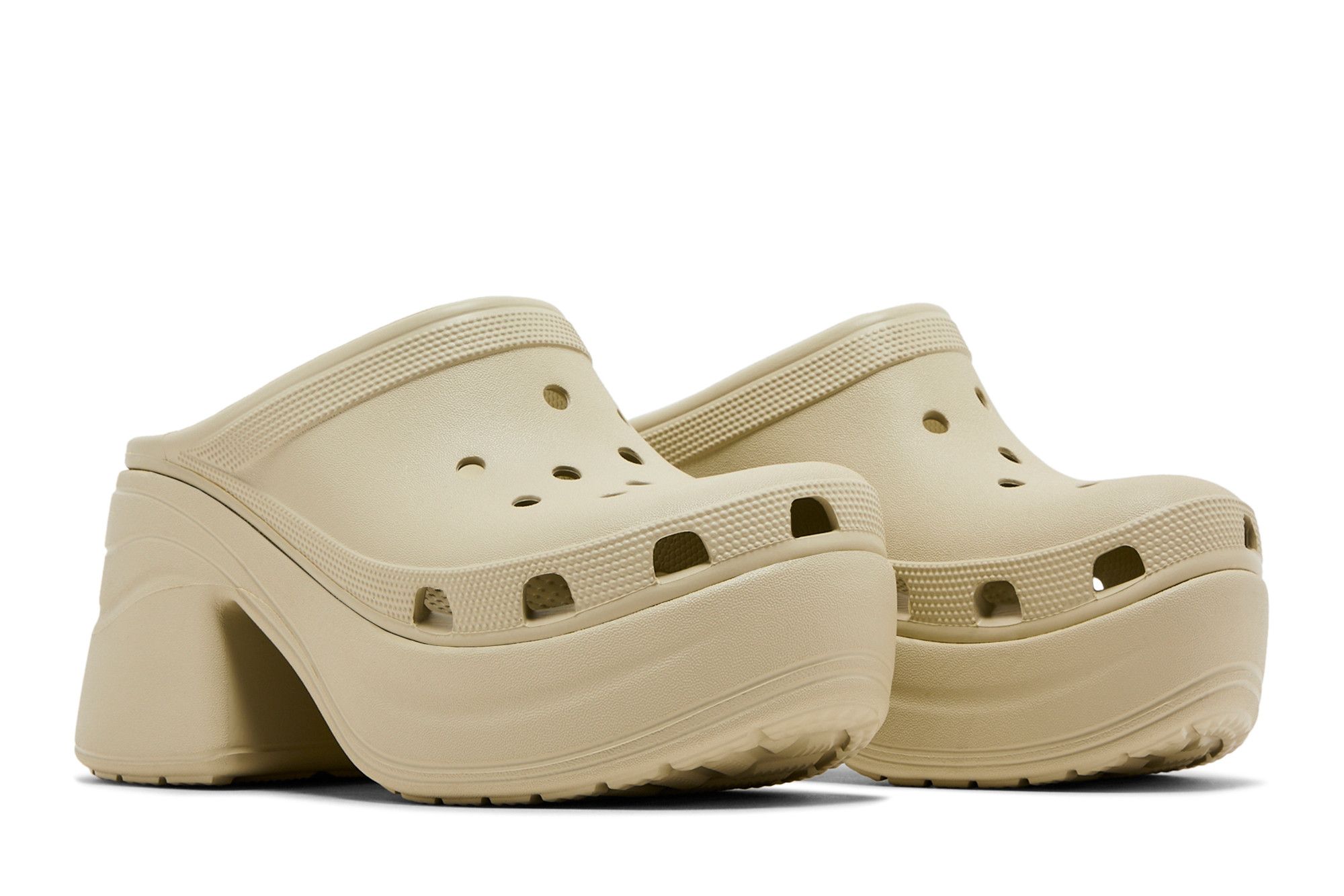 ◆CROCS◆ Siren Clog Bone 2085472Y2 Buy Siren Clog 'Bone' - 208547 2Y2 | GOAT