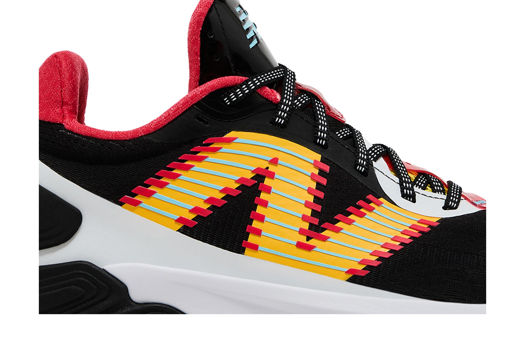 New Balance TWO WXY v5 ブラストレッド28cm Buy New Balance Two WXY V5 'Black Blast Red' - BB2WYPR5 | GOAT