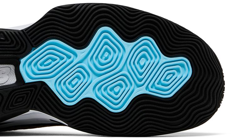 New Balance Two WXY V5 Black Blast Red