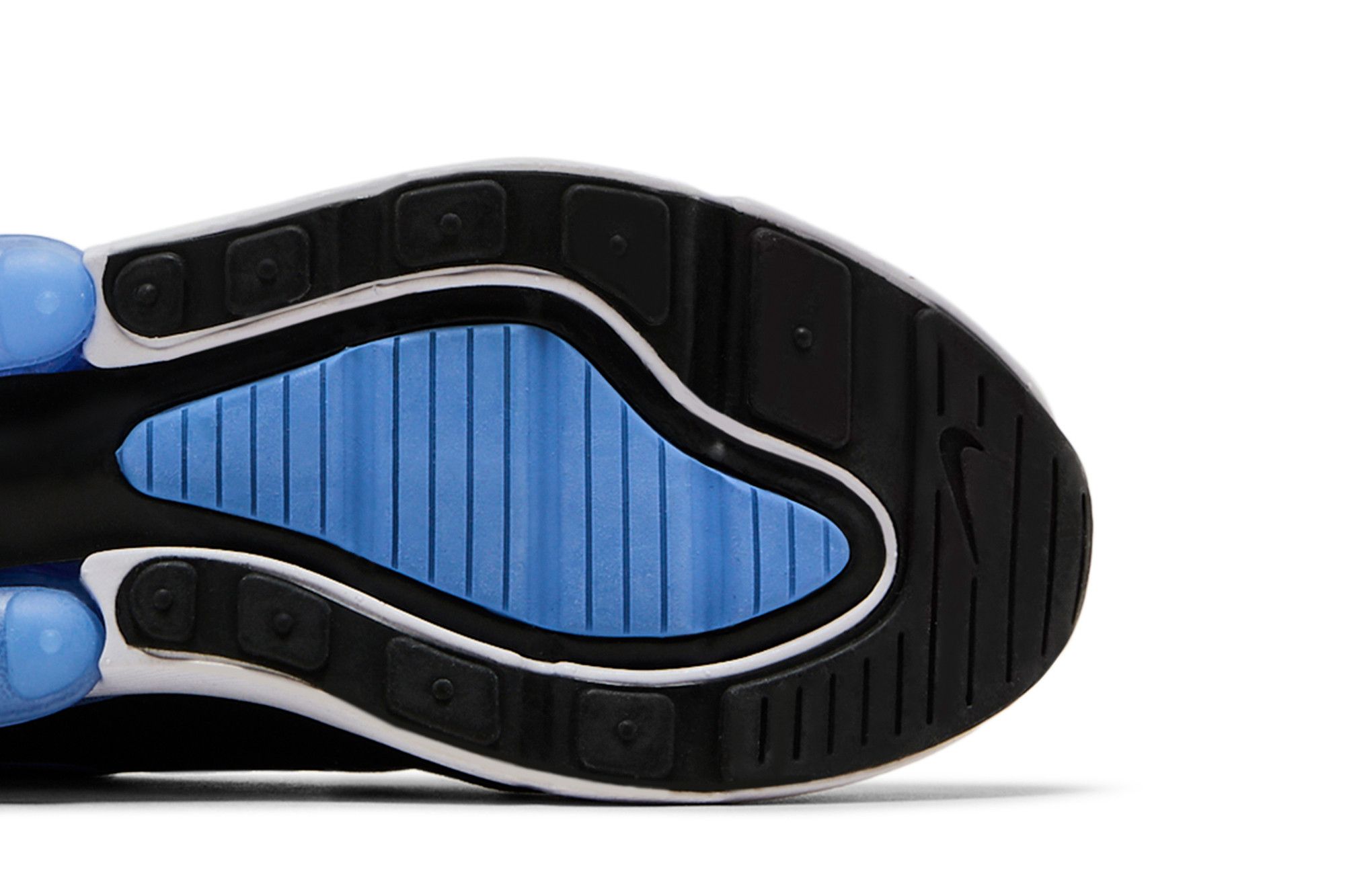 Buy Nike Wmns Air Max 270 'Black Royal Pulse' - AH6789 015 | GOAT