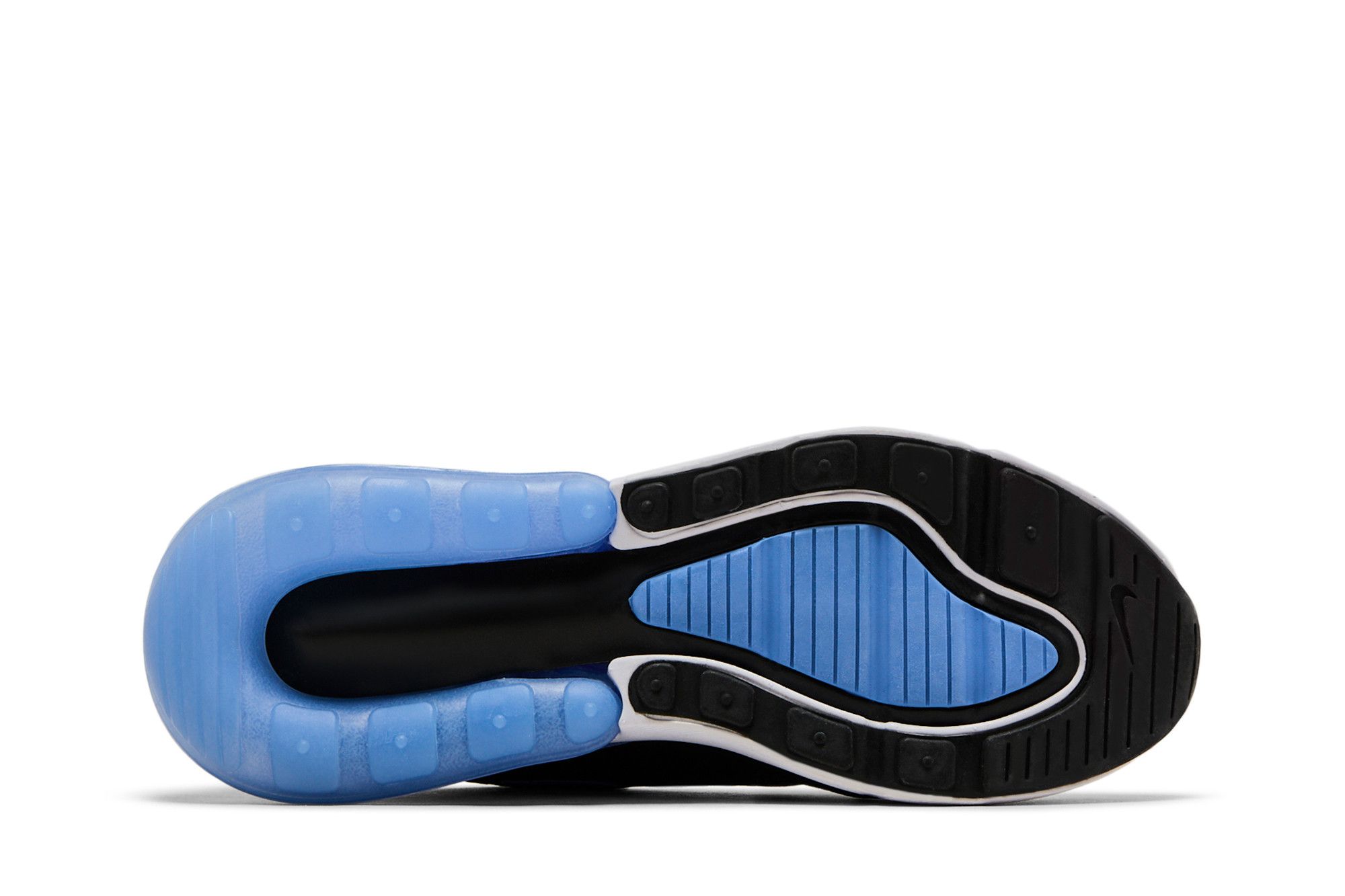 Buy Nike Wmns Air Max 270 'Black Royal Pulse' - AH6789 015 | GOAT
