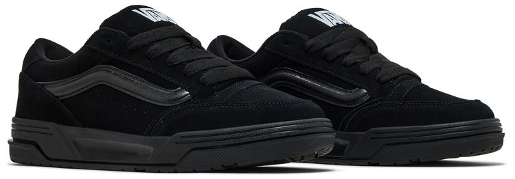 Vans Hylane Black