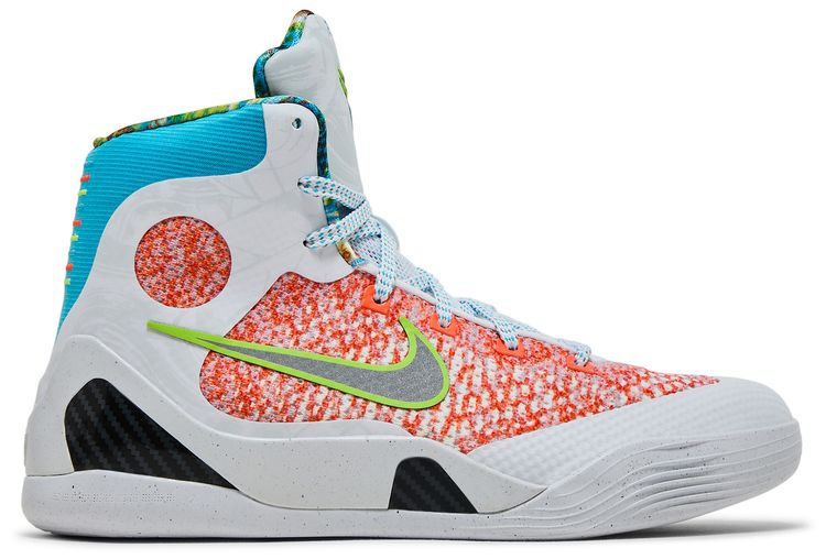 Nike Kobe 9 Elite GS What The Kobe 2025