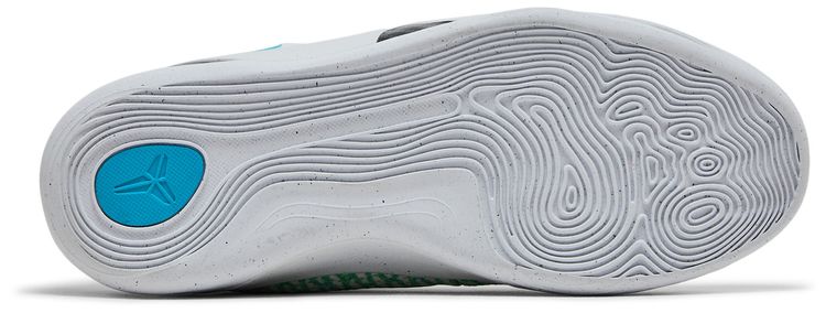 Nike Kobe 9 Elite GS What The Kobe 2025