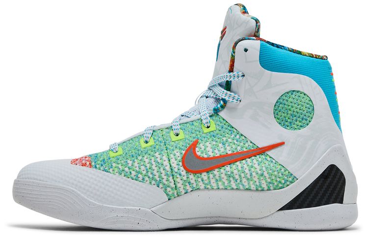 Nike Kobe 9 Elite GS What The Kobe 2025
