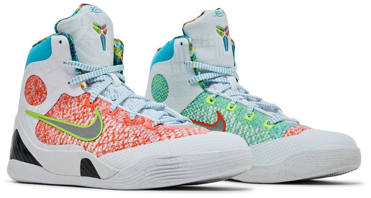 Nike Kobe 9 Elite GS What The Kobe 2025