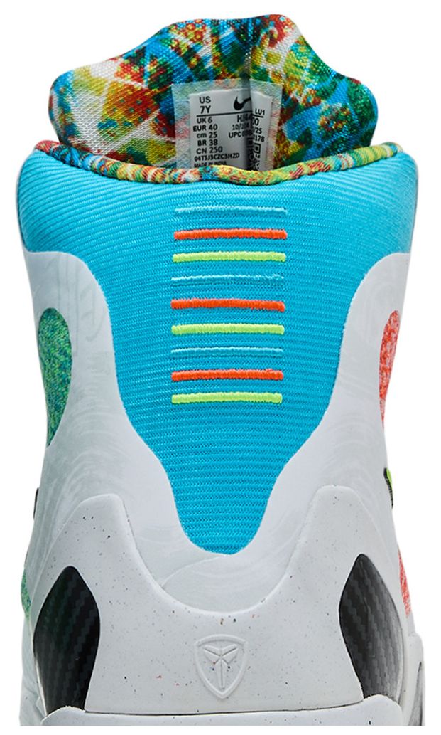 Nike Kobe 9 Elite GS What The Kobe 2025