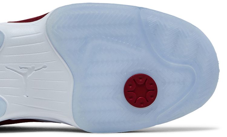 Air Jordan Max Aura 6 Varsity Red