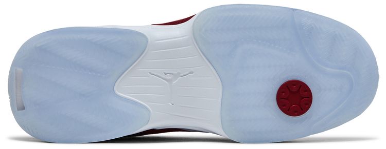 Air Jordan Max Aura 6 Varsity Red