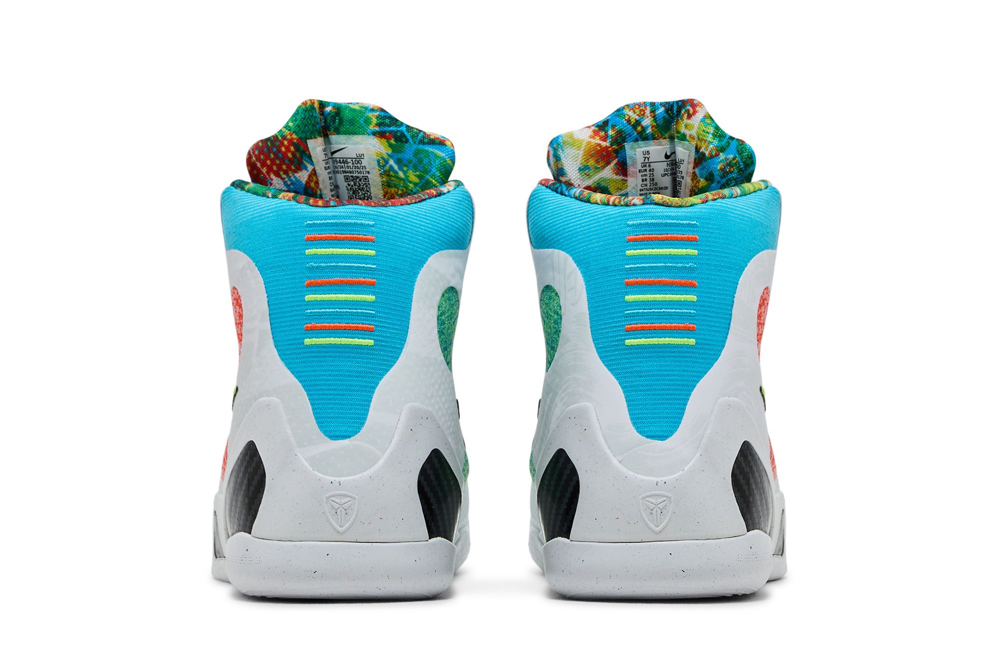 【新品】バッシュナイキ NIKE KOBE IX ELITE コービー9(GS) Kobe IX Elite Older Kids' Basketball Shoes. Nike ID