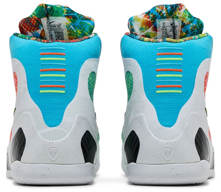 Nike Kobe 9 Elite GS What The Kobe 2025