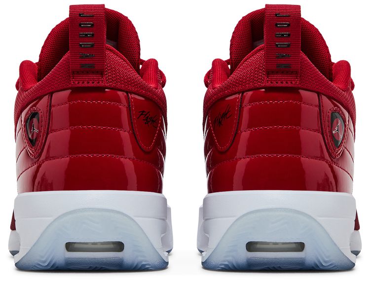 Air Jordan Max Aura 6 Varsity Red