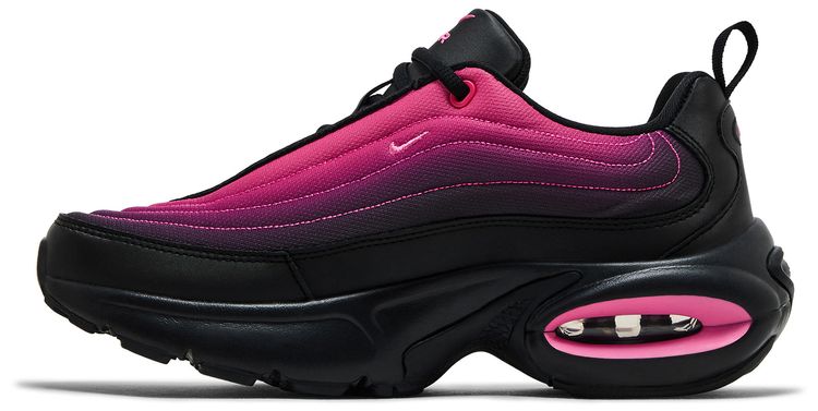 Nike Wmns Air Max Portal Black Pinksicle