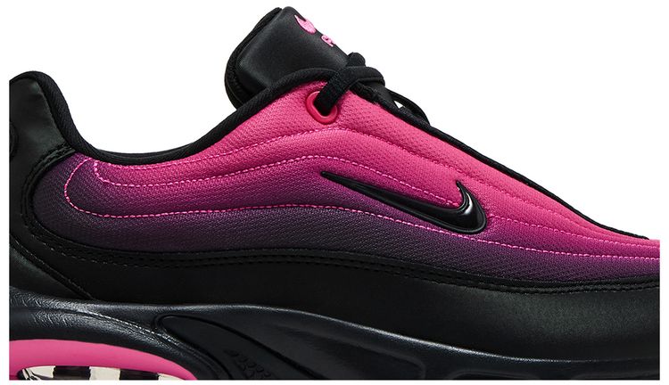 Nike Wmns Air Max Portal Black Pinksicle