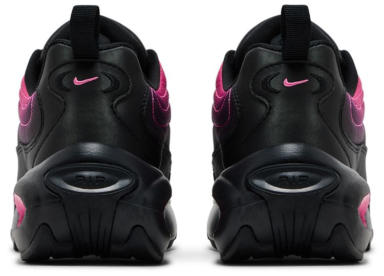 Nike Wmns Air Max Portal Black Pinksicle