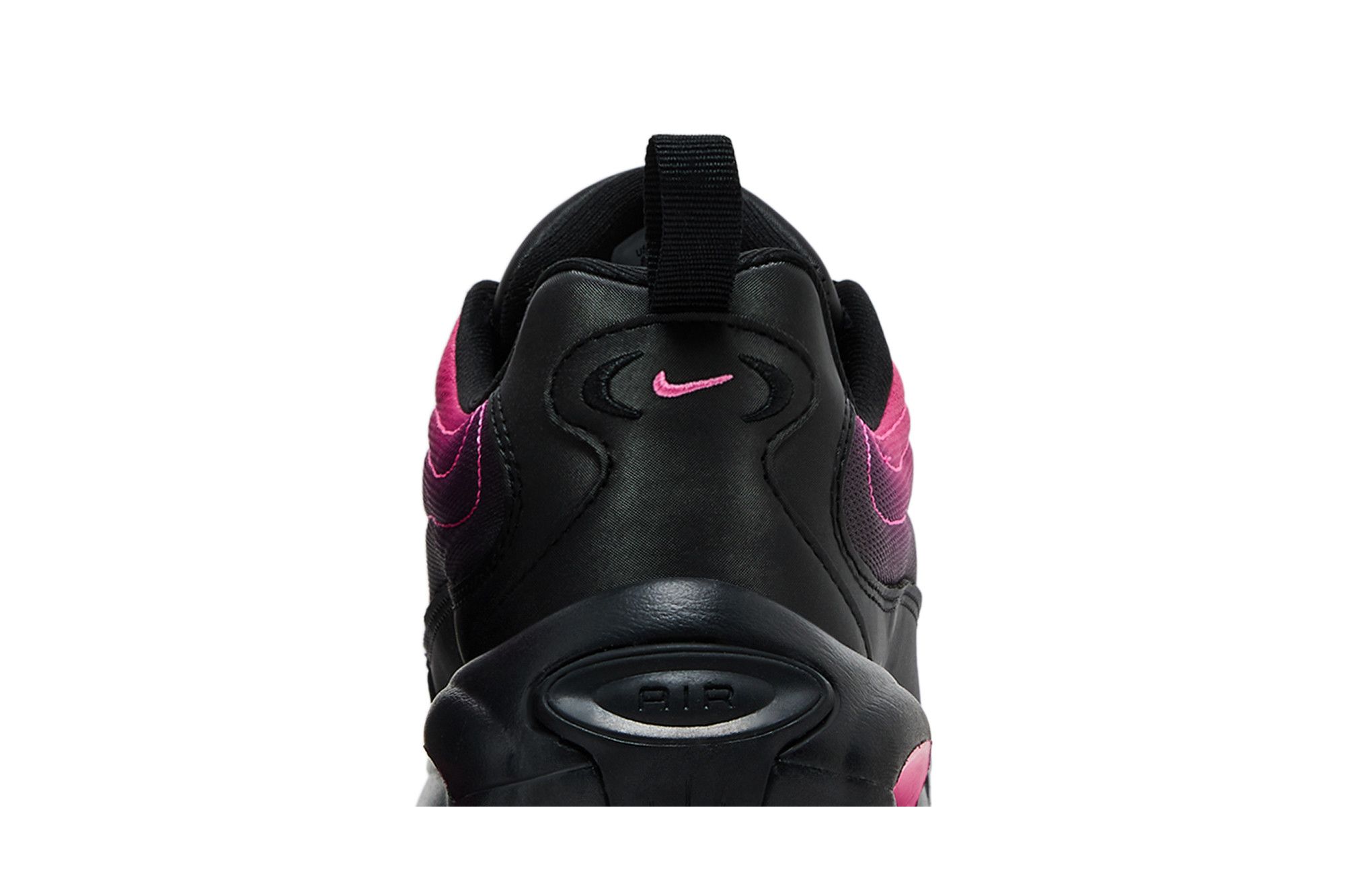 Buy Wmns Air Max Portal 'Black Pinksicle' - HV6354 001 | GOAT