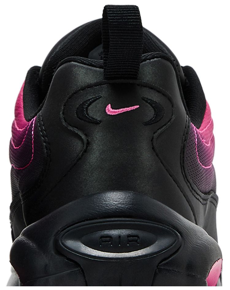 Nike Wmns Air Max Portal Black Pinksicle