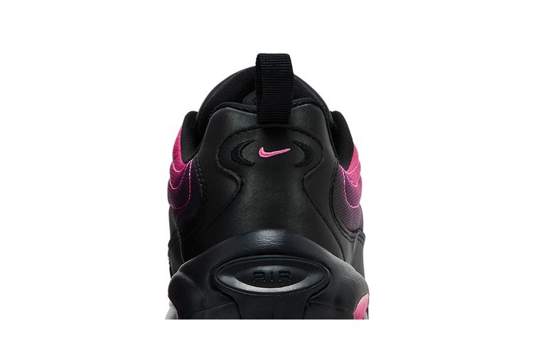 Buy Nike Wmns Air Max Portal 'Black Pinksicle' HV6354 001 GOAT - Main Image