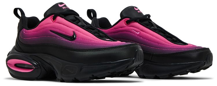 Nike Wmns Air Max Portal Black Pinksicle