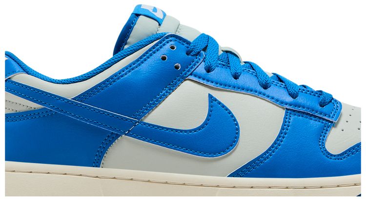 Nike Dunk Low Detroit Lions