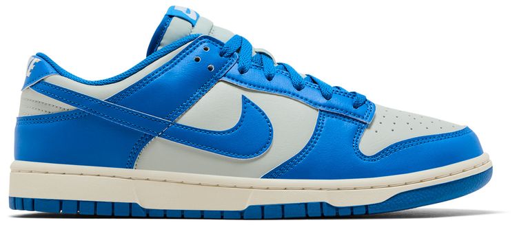 Nike Dunk Low Detroit Lions