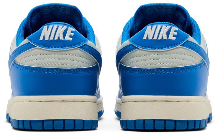Nike Dunk Low Detroit Lions