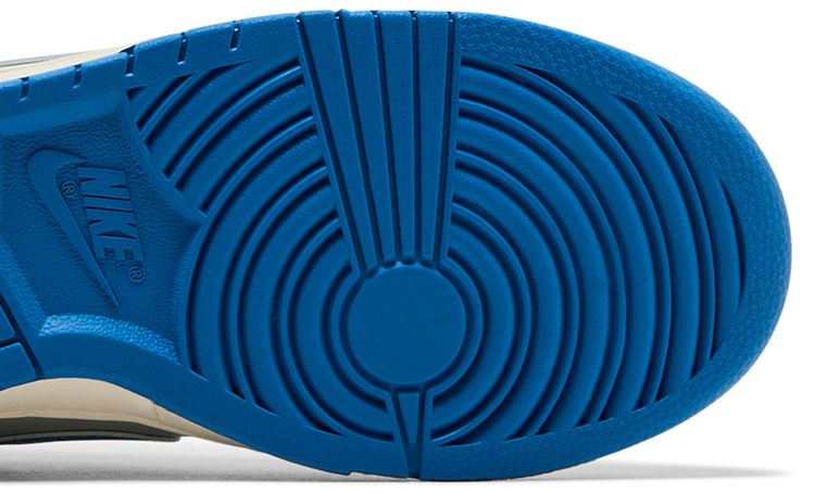 Nike Dunk Low Detroit Lions