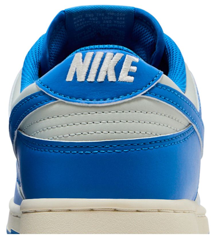 Nike Dunk Low Detroit Lions