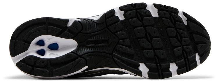 New Balance 740 Big Kid Navy White