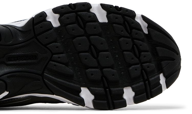 New Balance 740 Big Kid Navy White