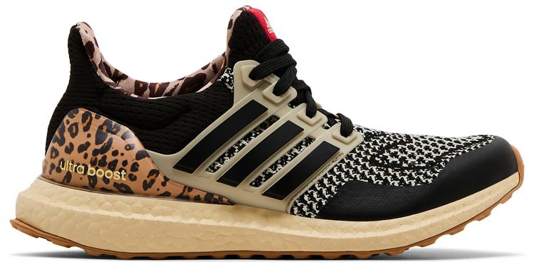 Adidas Wmns UltraBoost 10 Leopard