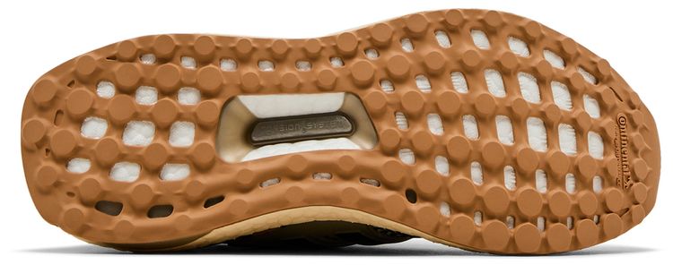 Adidas Wmns UltraBoost 10 Leopard