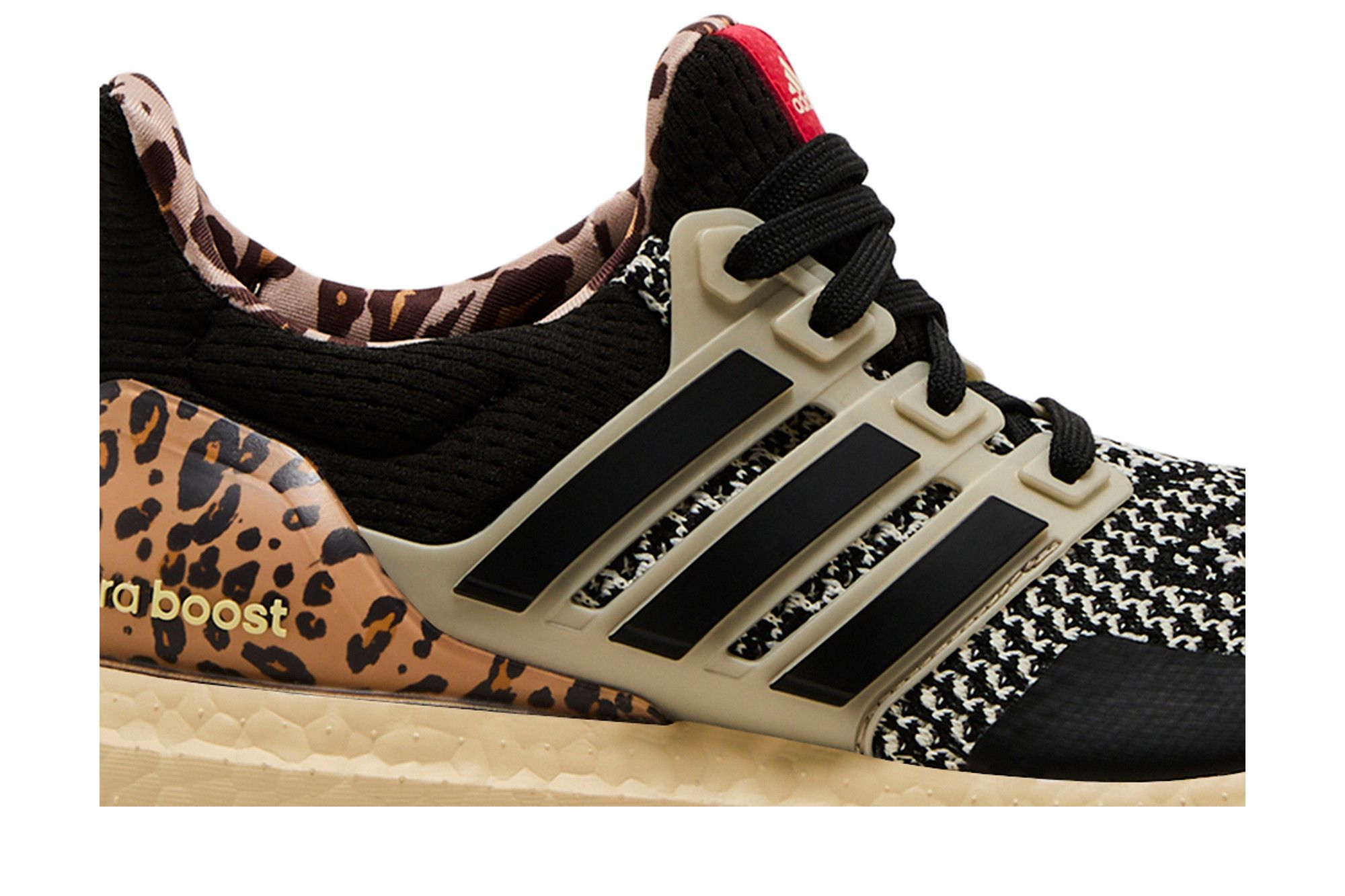 Buy Wmns UltraBoost 1.0 'Leopard' - JR5844 | GOAT