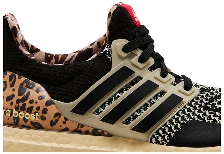 Adidas Wmns UltraBoost 10 Leopard
