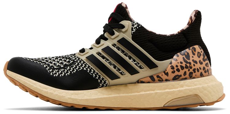 Adidas Wmns UltraBoost 10 Leopard