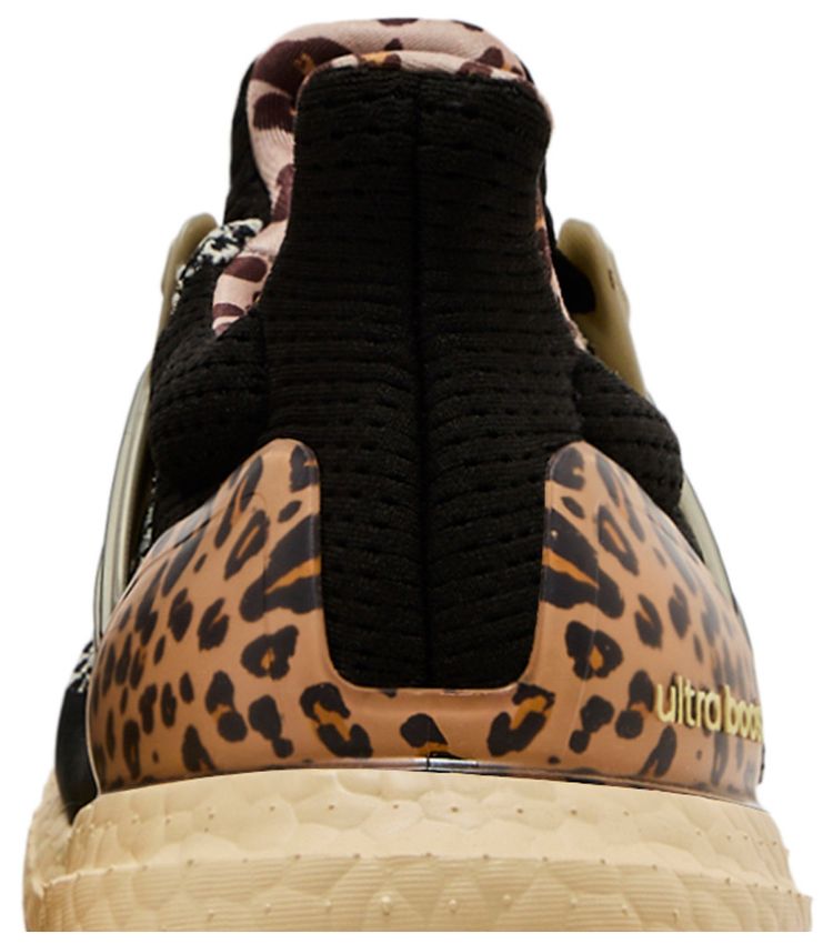Adidas Wmns UltraBoost 10 Leopard