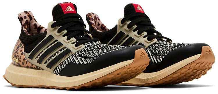 Adidas Wmns UltraBoost 10 Leopard