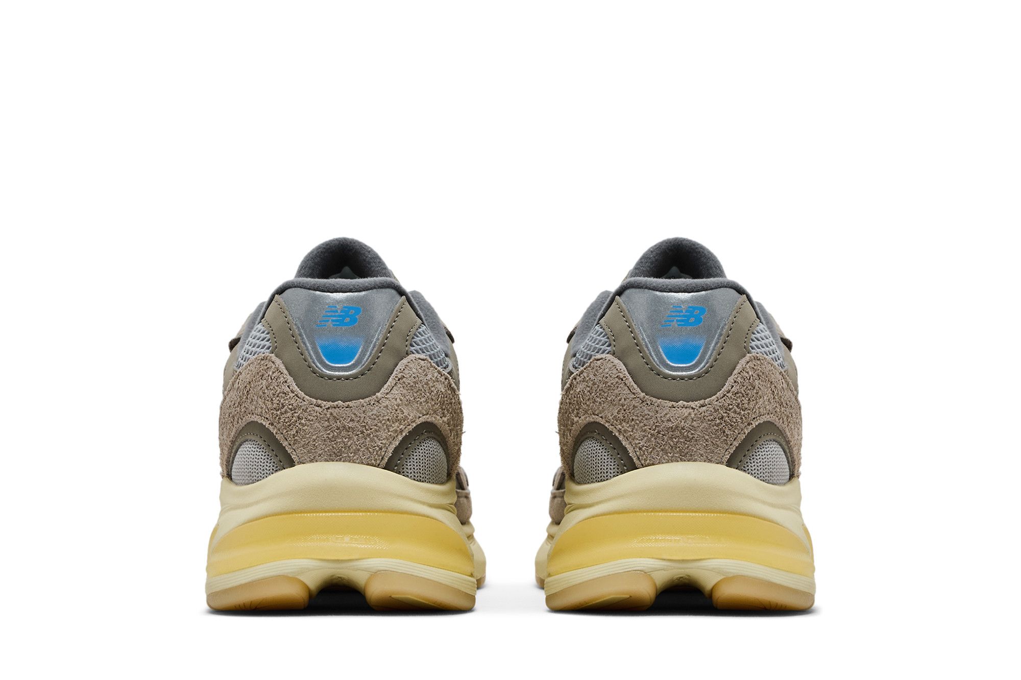 Buy 2010 'Grey Day 2025' - U2010GD | GOAT