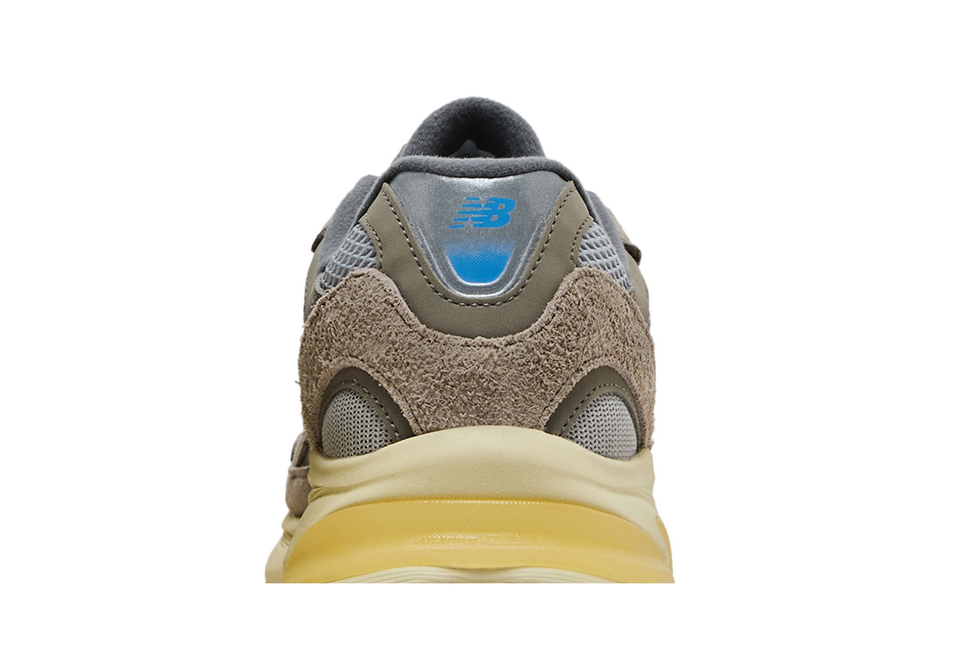 Buy New Balance 2010 'Grey Day 2025' - U2010GD | GOAT