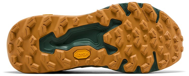 New Balance Wmns Fresh Foam X Hierro v9 Calcium Dark Juniper