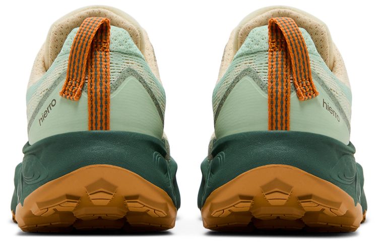 New Balance Wmns Fresh Foam X Hierro v9 Calcium Dark Juniper