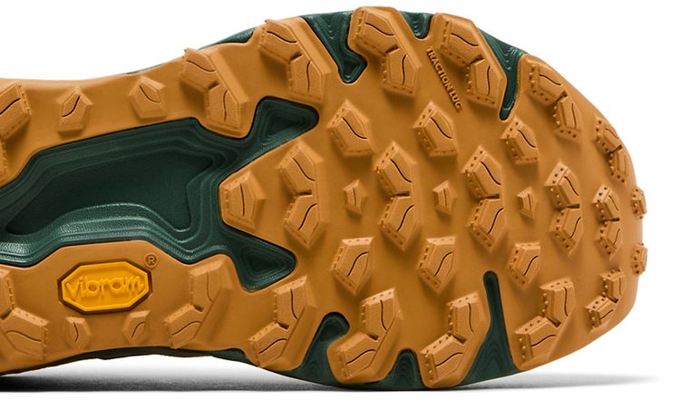 New Balance Wmns Fresh Foam X Hierro v9 Calcium Dark Juniper