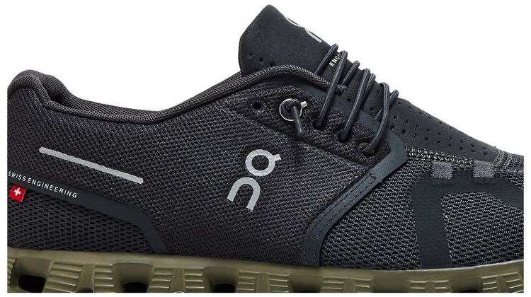 ON Cloud 5 Eclipse Grove