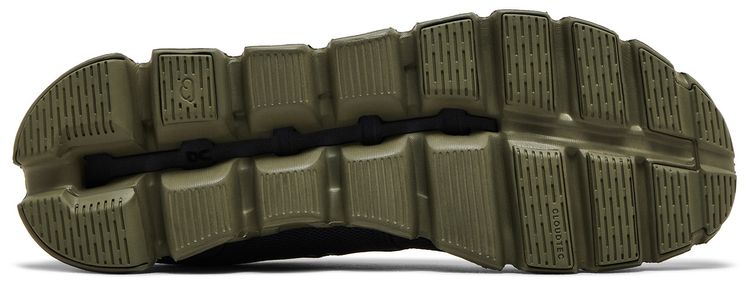 ON Cloud 5 Eclipse Grove