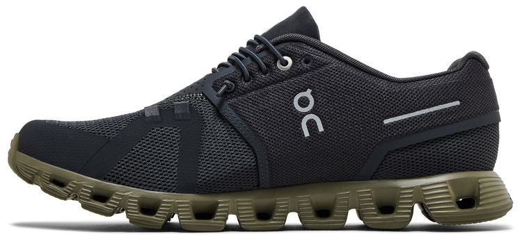 ON Cloud 5 Eclipse Grove