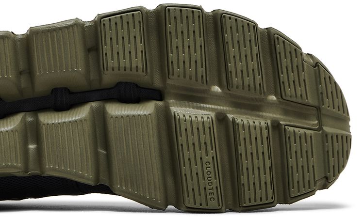 ON Cloud 5 Eclipse Grove