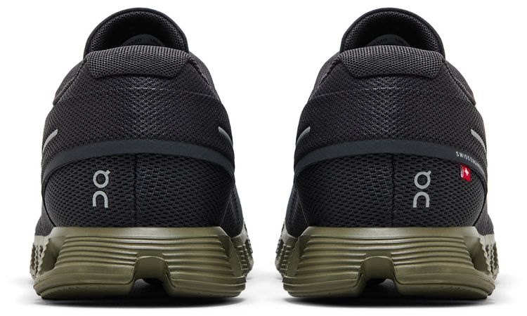 ON Cloud 5 Eclipse Grove